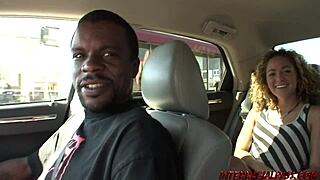 young blonde teagan takes huge black dick