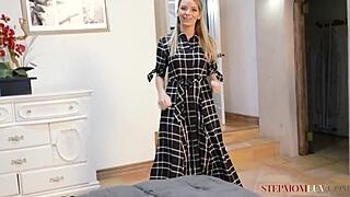 Spilling His Seed With Pristine Edge And Anthony Pierce