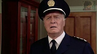 Police Academy 1984 uncensored blowjob scene in a funny parody clip