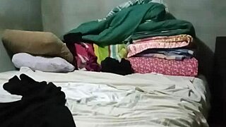 the neighbor wants my dick again with alan and maria 😏