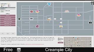 Creampie City