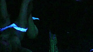 Carrie blacklight sex main – what secrets await?