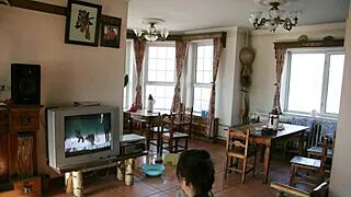 Zhang Xiaoyu Chinese Pretty Pussy With Hairy Softcore Scenes