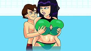 Top 10 mejores juegos porno de la historia - parte 1