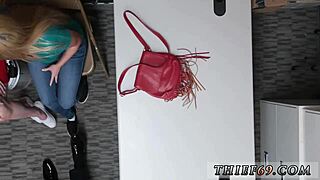 y lingerie masturbation theft suspect and m were