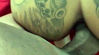 Amateur cousin turns into hot Latina babe