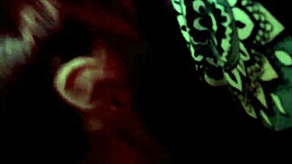 queen bee, damn i’m lovin’ gobbling this interracial cock deep!