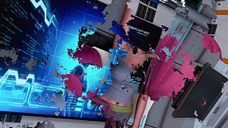 Emotional Gameplay In Deviant Anomalies Part 6!