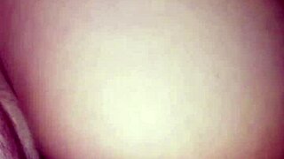 Retro Blue Film From 2017