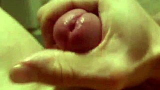 Martydoc says, I'm cumming, feels good!