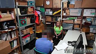 gloryhole secrets with flexible teen 18+ apprehended 😱