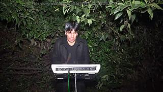 Peruvian Dancers Perform Seductive Dance In Panties And Sexy Attire!