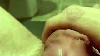 Martydoc says, I'm cumming, feels good!