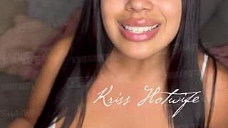 Perguntas E Respostas Kriss Hotwife Outdoor Public Session