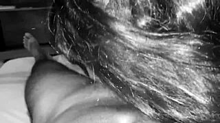 Sexy Girl Loves Cock In Mouth, I Adore Watching Her Suck