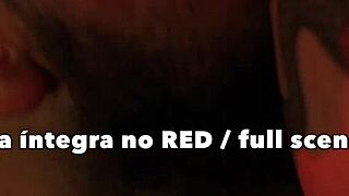 Sexo grupal e fetiches com andré medeiros