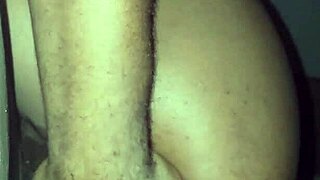 sneaking to play with my step cousin's pussy, got caught