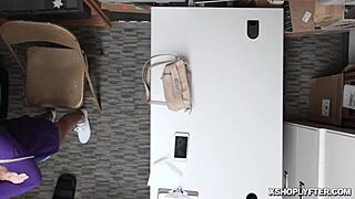 jessica jones spreads and fucks big cock