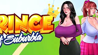 Top 10 mejores juegos porno de la historia - parte 1