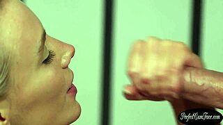 British Copper Sucks Off Inmate in Wild Encounter. A Steamy Story Unfolds!