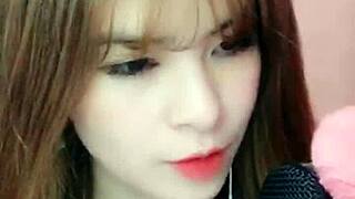 em nguyệt hotgirl on livestream 😍