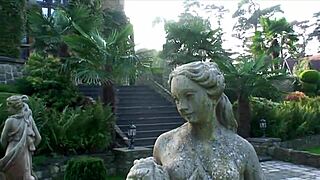 sie wollten nur ihren spa� mit ihr in diesem roleplay