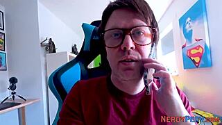 Italian Amateur Takes It Hard in the Ass?