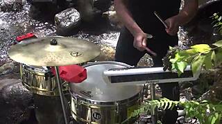 Peruvian Dancers Perform Seductive Dance In Panties And Sexy Attire!