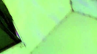 She asks, 'Want a quicky with my boyfriend's big cock?'