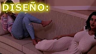 Top 10 mejores juegos porno de la historia - parte 1