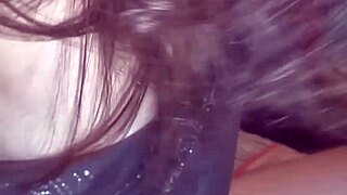 Hornylustannie, Are You Just Minding Your Business?!