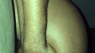 sneaking to play with my step cousin's pussy, got caught