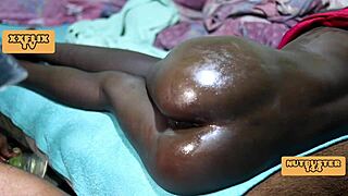 Cassi Gives Exclusive Anal