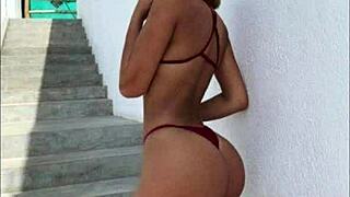 my favorite big ass teens compilation