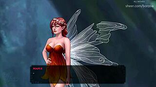 Wal 13: Kissing The Angry Shepherd In Mud