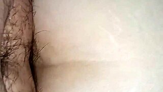 My wife says she's a MILF amateur.