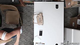 jessica jones spreads and fucks big cock