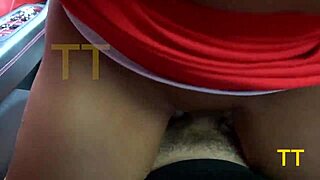 Andrew Tate excites Vivianne Desilva backstage.