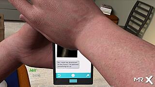 Acting lessons shower scene episode one twenty six