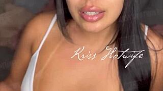 Perguntas E Respostas Kriss Hotwife Outdoor Public Session