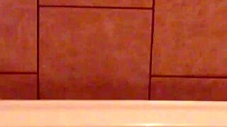 Horny Amateur Girlfriend Craves Passionate Encounters With Friend.