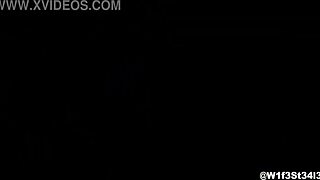 gura is busy in hololive hentai parody gangbang