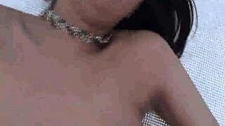 She Loves Being Fucked In Little Pussy