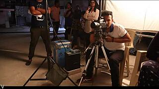 mandana karimi in hot bikini photoshoot kyaa kool hain hum 3