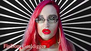 My huge eyeglasses make you jerk off weak