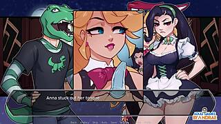 ep5 locker sex with jan love 😘