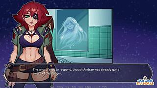 ep5 locker sex with jan love 😘