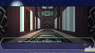 ep5 locker sex with jan love 😘