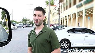 Free Gay Porn Episode Scene!