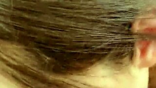 Busty Black Babe Gets Deeply Fucked Outdoors With Blowjob And Missionary